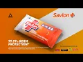 Savlon Germ Protection Wipes Shopping