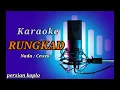 Download Lagu [ Haapy asmara Rungkad  karaoke ] versi koplo nada cewek ||AUDIO ASYIK