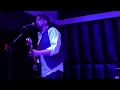 Patrick Sweany - Working For You (San Diego, 2016)