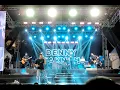 Download Lagu DENNY CAKNAN - Jungwok Festival Yogyakarta 2025