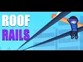 Roof Rails Runner 3D Game Unity Source Code - Get Unity Code