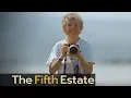 She pioneered giraffe research but few know her name - The Fifth Estate