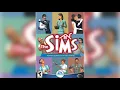 The Sims: Soundtrack • BoSIM Nova (Latin Radio 4)
