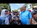 Lagu TERIMAKASIH PAK ARIF BUPATI SUDAH MENGADAKAN CFD-Sangat membantu ekonomi warga cepu😇🥰🙏❤️