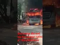 Download Lagu blasting the oxygen cylinder of 108 ambulance #dts sai