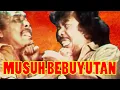 Download Lagu Benyamin S - Musuh Bebuyutan (1974)