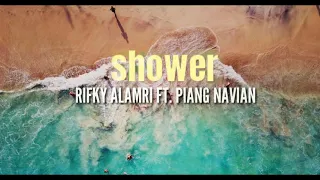 Download Asik Sekali! Becky G - Shower ( RIFKY ALAMRI FT. PIANG NAVIAN REMIX) MP3