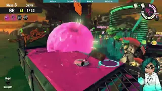 First time Slaying the 3 Kings