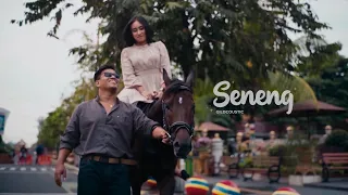 gildcoustic seneng official music video 
