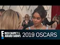 Laura Harrier Thought Spike Lee s Audition Call Was a Prank E Red Carpet Award Shows