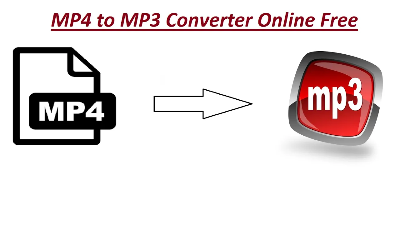 MP4 to MP3 Converter Online Free | Convert MP4 To MP3 Without Downloading Any Software