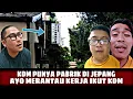 Download Lagu BERITA HEBOH!! KDM PUNYA PABRIK DI JEPANG