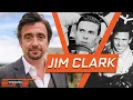 Richard Hammond s Tribute to Racing Legend Jim Clark The Grand Tour