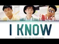 Download Lagu Seo Taiji and Boys (서태지와 아이들) - I Know (난 알아요) [Color Coded Lyrics Han/Rom/Eng]