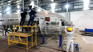 Ep. 23 Peplink come on board –  Reliable mobile internet at the lowest cost no matter our location