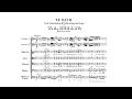 Download Lagu Wolfgang Amadeus Mozart – Te Deum, K 141/66b