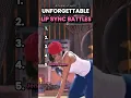 The Most Unforgettable Lip Sync Battles #lipsyncbattle #lipsync #top10 #unforgettable #ranking