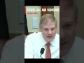 MAGA s Jim Jordan Questions Catherine Herridge About Reporting On Biden And Democrats