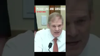 MAGA s Jim Jordan Questions Catherine Herridge About Reporting On Biden And Democrats