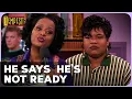 What Keeps Men from Proposing The Tempestt Bledsoe Show