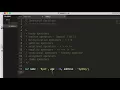 Javascript Tutorial Part Comma operators PROACTIVE Tutorial