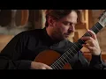 Silvius Leopold Weiss - Sonata d-moll
