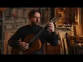 Download Lagu Silvius Leopold Weiss - Sonata d-moll