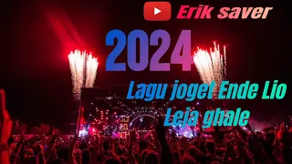 Download Lagu joget daerah Ende Lio leja ghale terbaru2024 @Eriksaver MP3