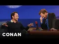 Charlie Day On The Early Days Of It s Always Sunny In Philadelphia CONAN on TBS