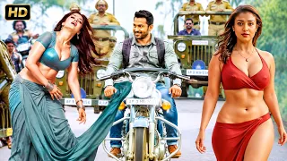 South Hindi Dubbed Action Romantic Full Movie | Jr NTR, Ileana | Action Blockbuster Movies 2026