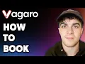 How to Book on Vagaro Full 2024 Guide