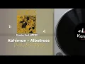 Download Lagu ABHIMAN ACOUSTIC SESSION - ALBATROSS | DRUMLESS TRACK BPM 102 | KARMA UNMIX