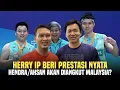 Download Lagu Jika Hendra dan Ahsan Pergi: Ketika Aset Bangsa Lebih Dihargai Negeri Tetangga