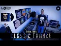 Download Lagu HISTORY OF CLASSIC TRANCE #1 Mixed By DJ Goro