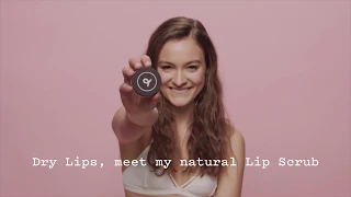 Frank Body Lip Scrub Original