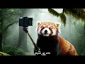 Red Panda Jokes