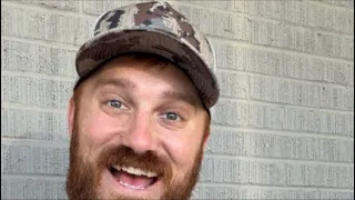 Trent Ellis is live!