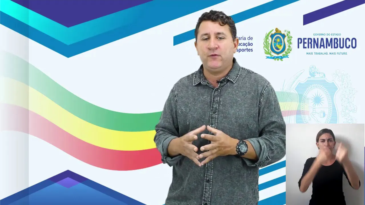 ENSINO FUNDAMENTAL | GEOGRAFIA | 6°Ano | AULA 01