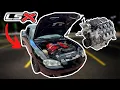 Here is WHY You Should LS Swap You Miata - 450HP V8 Miata Review