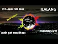 Lagu DJ slow full bass \