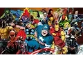 Download Lagu Every Avenger Ever