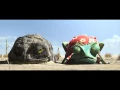 Video di Rango trailer italiano HD