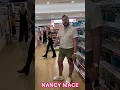 Nancy Mace posts shocking of foul-mouthed argument with constituent in supermarket