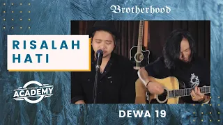 dewa risalah hati brotherhood version