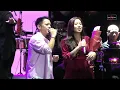 Download Lagu Separuh Aku, Untukku - Erwin Gutawa Dan Ariel Noah Ft Danilla - At IIMS Infinite Live 2025