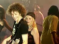 Yannick Noah - Saga Africa (ambiance secousse) (Live aux Nuits de Fourvière 2002)