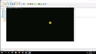 SNMP Enumeration using SoftPerfect Network Scanner