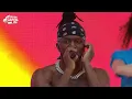 KSI - Holiday (Live at Capital's Summertime Ball 2022) | Capital