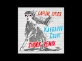 Capital Cities - Kangaroo Court (Shook Remix)