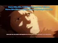 『Lyrics AMV』Fairy Tail Op 21「Believe in Myself - EDGE of LIFE」
